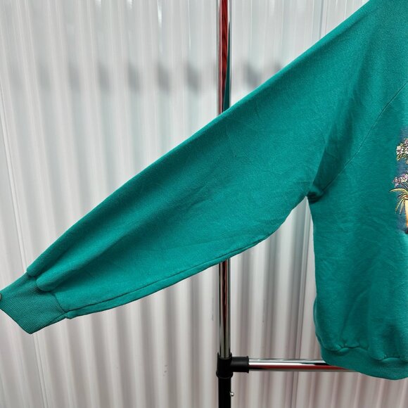 Indoor Garden Crewneck - Picture 4 of 7